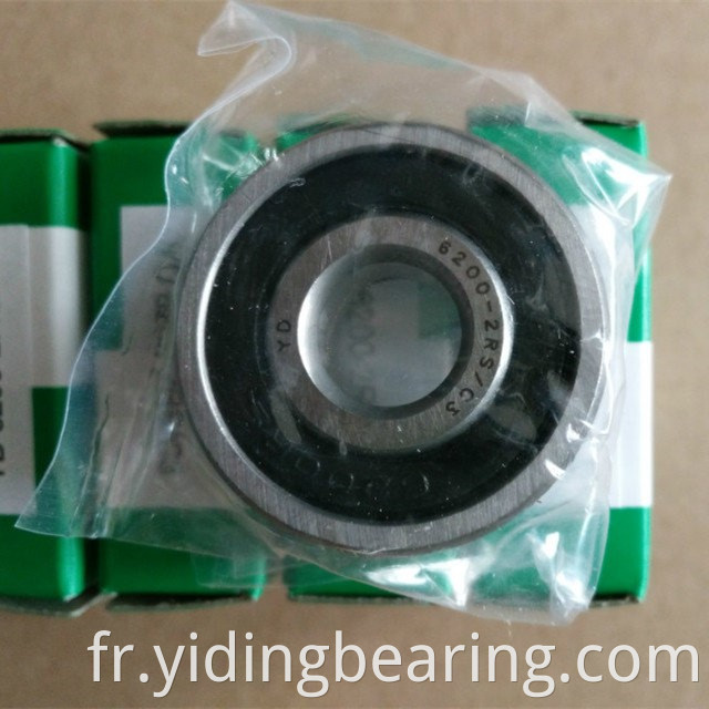 Yd Bearing 4